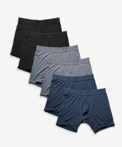 Boxer Brief 6-Pack