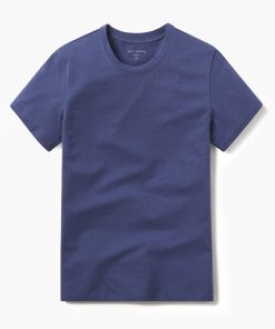 Fitted Crew Marcy Tee