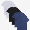 Classic Crew Driggs 6-Pack