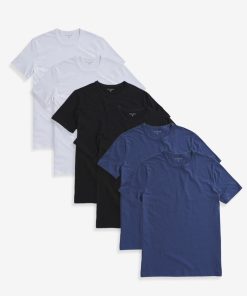 Classic Crew Driggs 6-Pack