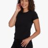 Classic Crew Slub Tee