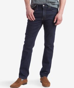 Slim Grand Jeans