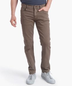 Slim Mercer Jeans