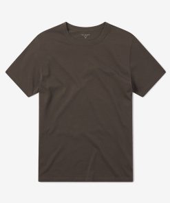 Classic Crew Driggs Tee