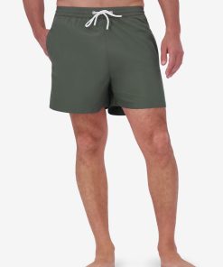 Swim Trunk