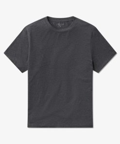 Luxe Stretch Tee