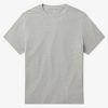 Luxe Stretch Tee
