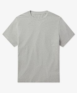 Luxe Stretch Tee