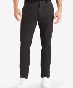 Everyday Comfort Slim Chino Pants