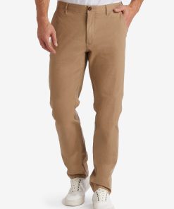 Everyday Comfort Slim Chino Pants