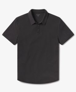Luxe Performance Polo