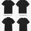 Bundle: Every Occasion Tees 4-Pack