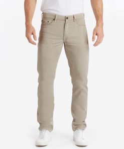 Slim Mercer Jeans