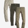 Slim Mercer Jeans 3-Pack
