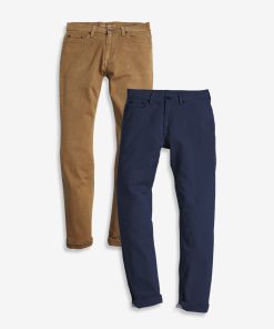 Slim Mercer Jeans 2-Pack