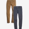 Slim Mercer Jeans 2-Pack