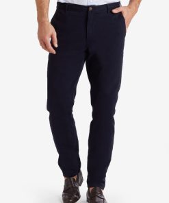 Everyday Comfort Slim Chino Pants