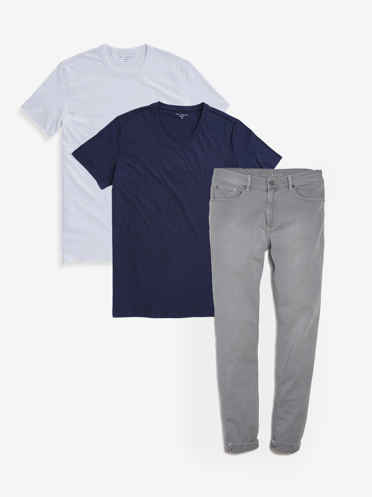Outfit_3_OutFits_Classic-Crew-White-Tee-Classic-V-Neck-Navy-Slim-Mercer-Light-Gray-_750x1000_6e68dfb6-34ba-4d81-ac96-95fe6cfdc60c.jpg