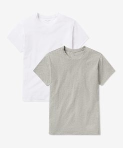 Classic Crew Marcy Tee 2-Pack