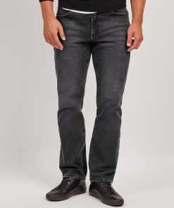 Straight Allen Jeans
