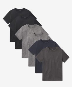 Tech Tee 6-Pack