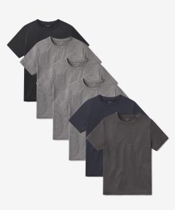 Tech Tee 6-Pack