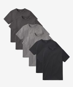 Tech Tee 6-Pack