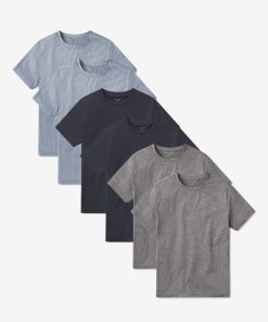 Tech Tee 6-Pack