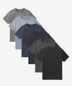 Tech Tee 6-Pack
