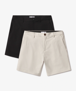 Tech Short 2-Pack