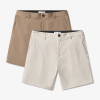 Tech Short 2-Pack