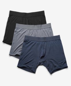 Boxer Brief 3-Pack