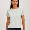 Everyday Cotton Crew Tee