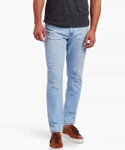 Slim Hubert Jeans
