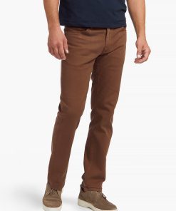 Slim Mercer Jeans