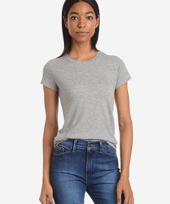 Fitted Crew Marcy Tee