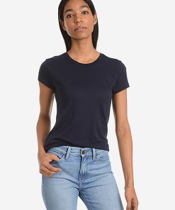 Fitted Crew Marcy Tee