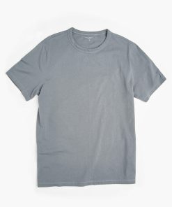 Classic Crew Driggs Tee