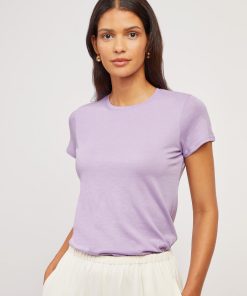 Fitted Crew Marcy Tee