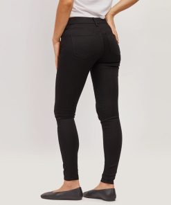 Bond High Rise Skinny Jeans