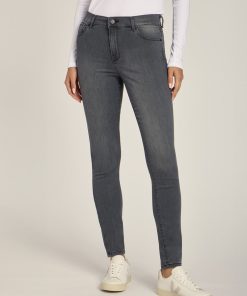 Orchard High Rise Skinny Jeans