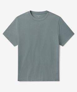 Luxe Stretch Tee