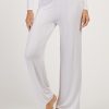 Lounge Wide Leg Pants