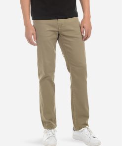 Straight Mercer Jeans