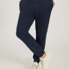 Performance Stretch Jogger