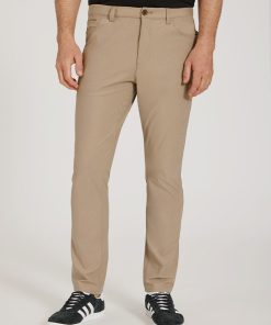 5 Pocket Travel Pants