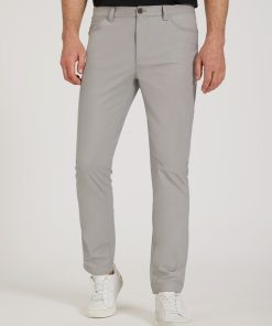 5 Pocket Travel Pants