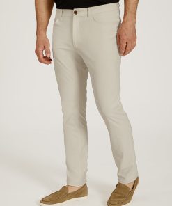 5 Pocket Travel Pants