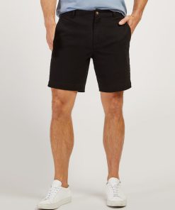 Stretch Chino Short