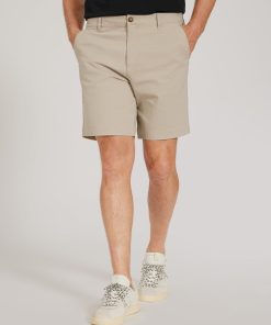 Stretch Chino Short